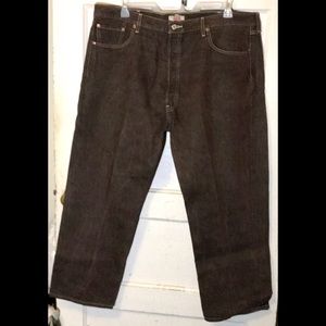 Levi’s 501 Jeans